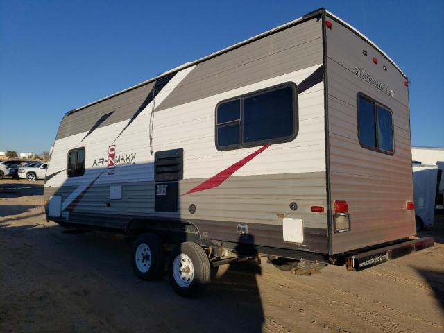 Image 3 of 2015 STARCRAFT AR-ONE MAX 2015 with VIN 1SABS0BL2F28J5074