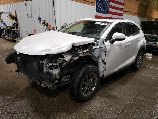 2020 LEXUS NX 300 2020 image