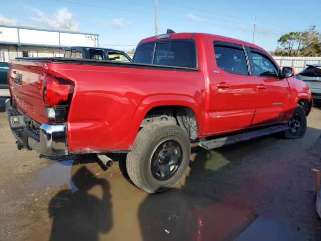 Изображение 3 2022 TOYOTA TACOMA DOUBLE CAB 2022 с VIN 3TYAX5GN5NT060623