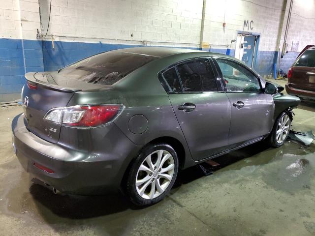 Изображение 3 2010 MAZDA 3 S 2010 с VIN JM1BL1S58A1267865