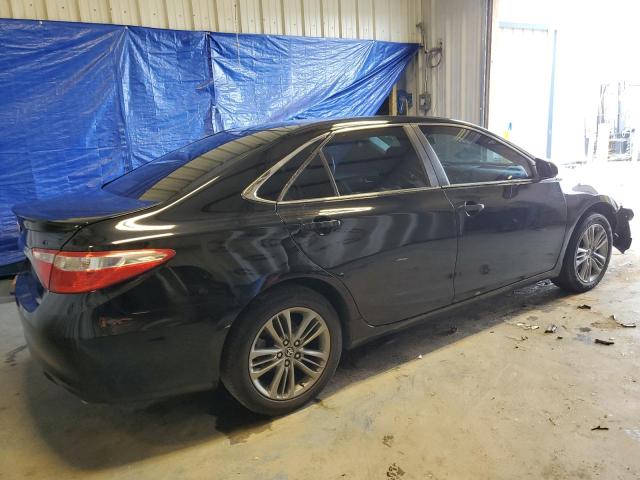 Изображение 3 2017 TOYOTA CAMRY LE 2017 с VIN 4T1BF1FK4HU337504