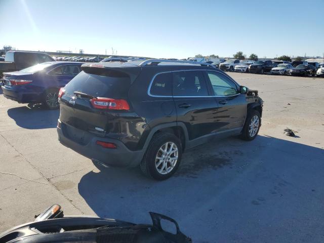 Image 3 of 2015 JEEP CHEROKEE LATITUDE 2015 with VIN 1C4PJLCS8FW631997