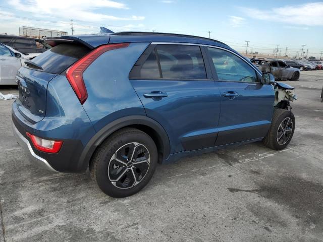 Изображение 3 2023 KIA NIRO EX 2023 с VIN KNDCR3LE5P5084745