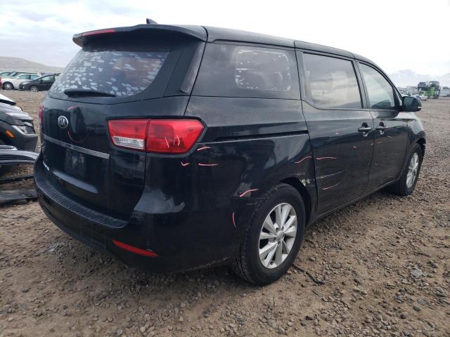 Image 3 of 2015 KIA SEDONA L 2015 with VIN KNDMA5C15F6030553