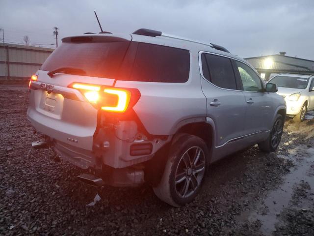 Obraz 3 z 2017 GMC ACADIA DENALI 2017 z VIN 1GKKNXLS9HZ224735