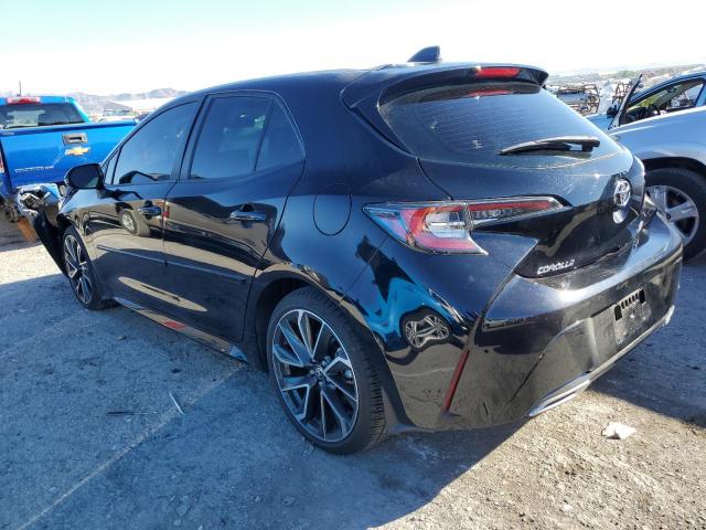 Obraz 2 z 2020 TOYOTA COROLLA XSE 2020 z VIN JTNC4RBE1L3078090