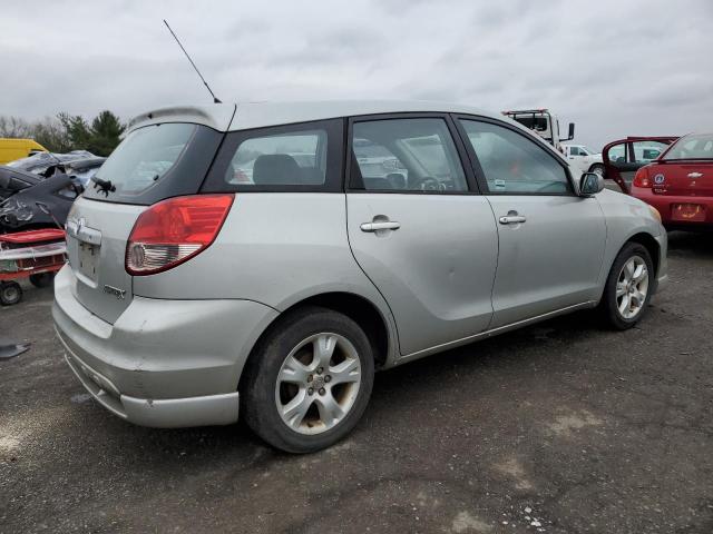 Изображение 3 2004 TOYOTA COROLLA MATRIX XR 2004 с VIN 2T1KR32E54C282205
