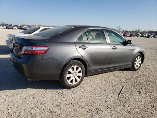 Image 3 of 2007 TOYOTA CAMRY HYBRID 2007 with VIN 4T1BB46K77U019355