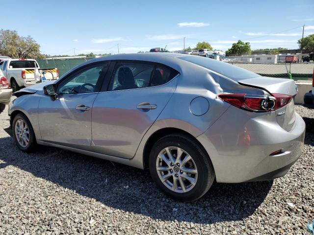Изображение 2 2016 MAZDA 3 SPORT 2016 с VIN JM1BM1U75G1334443