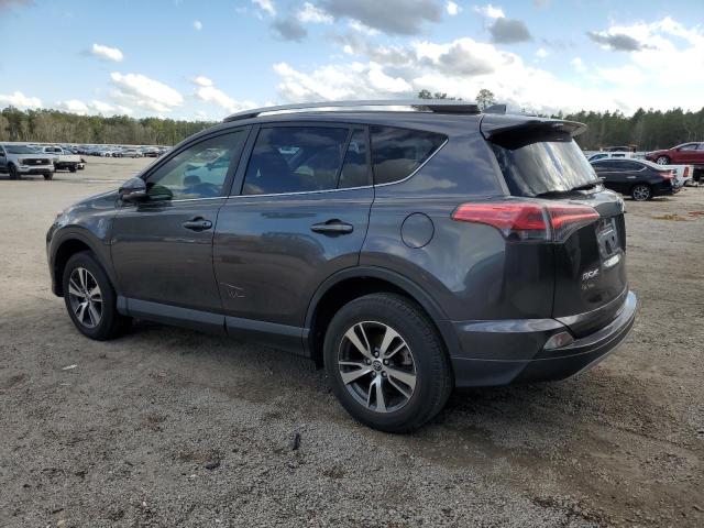 Изображение 2 2018 TOYOTA RAV4 ADVENTURE 2018 с VIN JTMWFREV7JJ181921