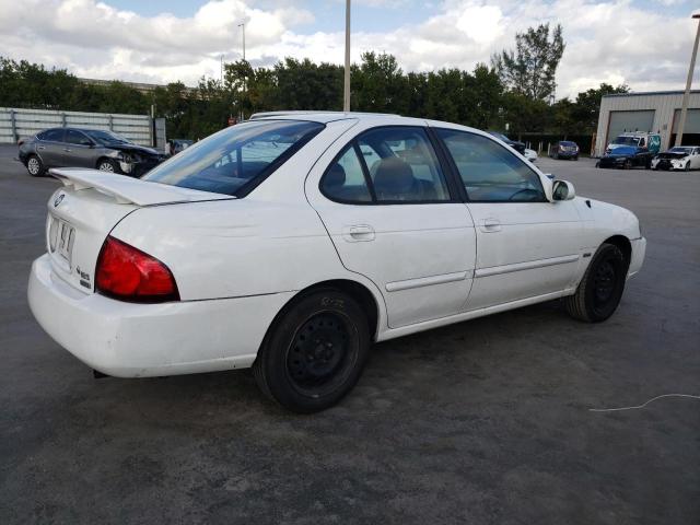 Obraz 3 z 2006 NISSAN SENTRA 1.8 2006 z VIN 3N1CB51D56L582312