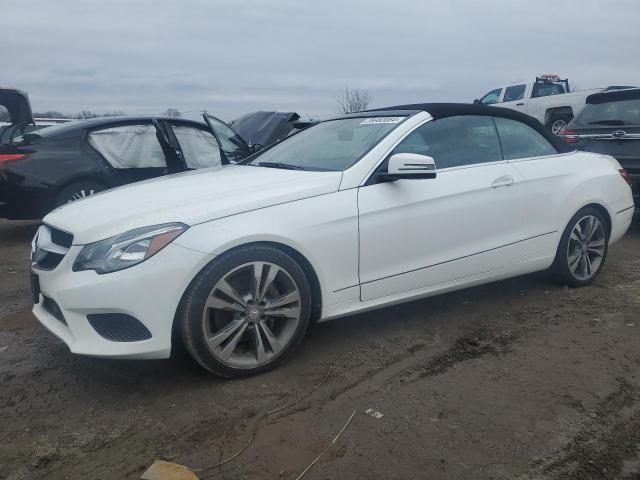 Image 1 of 2014 MERCEDES-BENZ E 350 2014 with VIN WDDKK5KF5EF271969