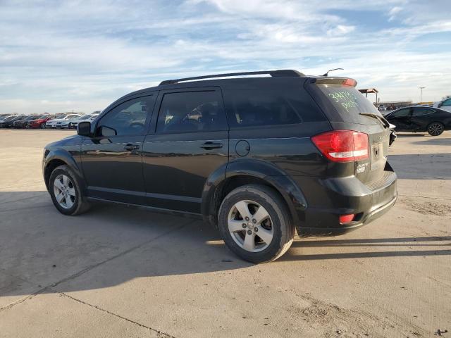 Изображение 2 2012 DODGE JOURNEY SXT 2012 с VIN 3C4PDCBB3CT394796