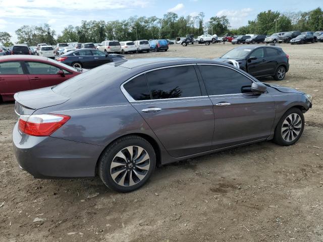 Image 3 of 2015 HONDA ACCORD HYBRID EXL 2015 with VIN 1HGCR6F50FA010640