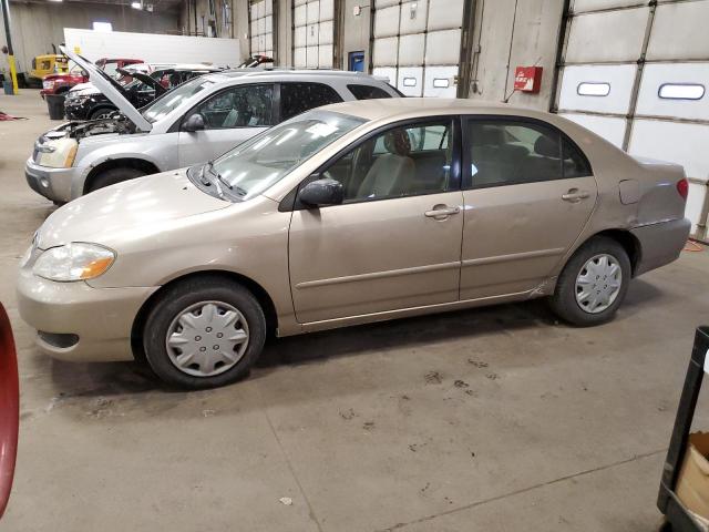 Obraz 1 z 2006 TOYOTA COROLLA CE 2006 z VIN 1NXBR30EX6Z656201