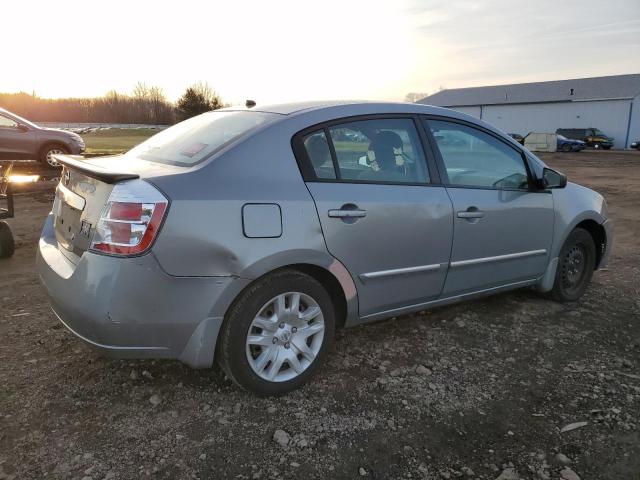 Image 3 of 2012 NISSAN SENTRA 2.0 2012 with VIN 3N1AB6AP3CL748118