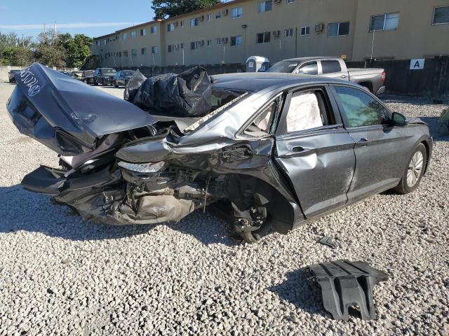 Image 3 of 2019 VOLKSWAGEN JETTA S 2019 with VIN 3VWCB7BU8KM255072