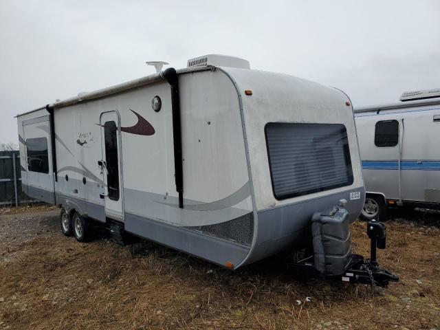 Obraz 1 z 2013 MESA TRAILER 2013 z VIN 5XMTM3529D2011073