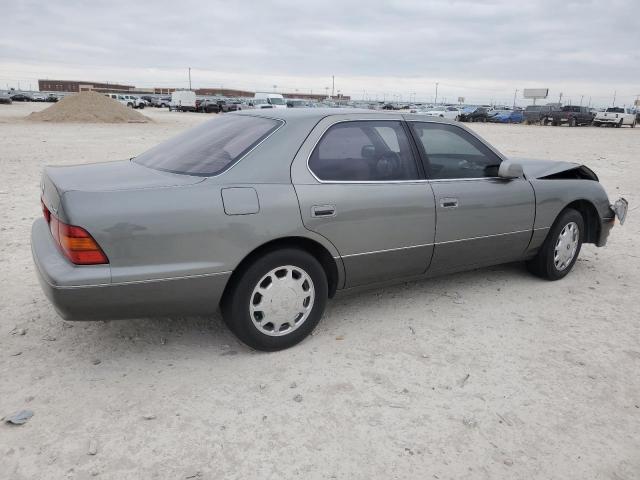 Obraz 3 z 1996 LEXUS LS 400 1996 z VIN JT8BH22F0T0052519