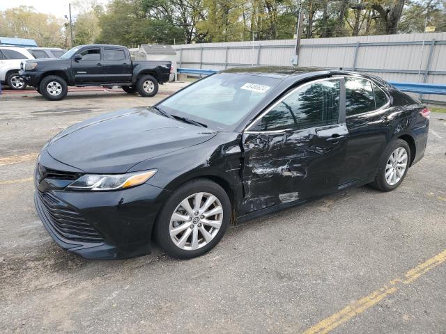 Изображение 1 2019 TOYOTA CAMRY L 2019 с VIN 4T1B11HK2KU210673