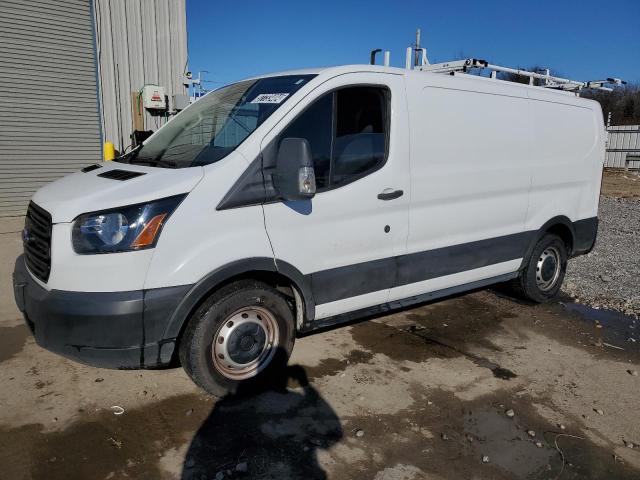 Obraz 1 z 2019 FORD TRANSIT T-150 2019 z VIN 1FTYE1ZM6KKA07929