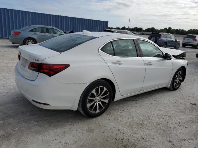 Изображение 3 2015 ACURA TLX TECH 2015 с VIN 19UUB1F50FA009368