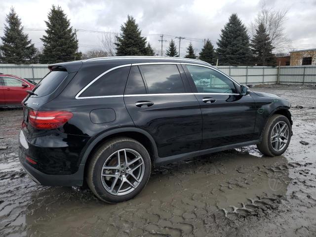 Изображение 3 2019 MERCEDES-BENZ GLC 350E 2019 с VIN WDC0G5EB6KF604245