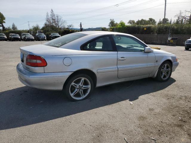 Obraz 3 z 2000 VOLVO C70 TURBO 2000 z VIN YV1NK53D9YJ019819