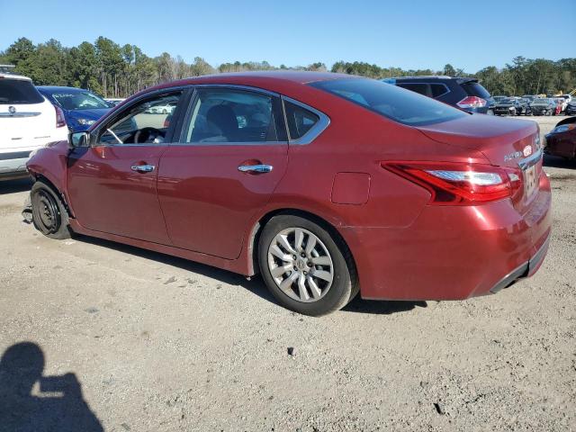 Image 2 of 2016 NISSAN ALTIMA 2.5 2016 with VIN 1N4AL3AP7GC230853