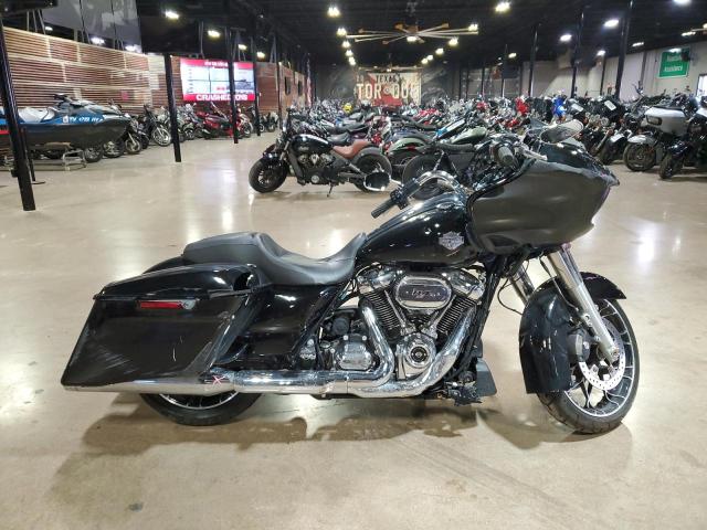 Image 1 of 2023 HARLEY-DAVIDSON FLTRXS  2023 with VIN 1HD1KTP19PB601094