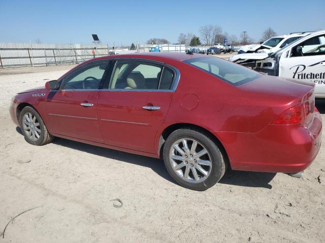 Изображение 2 2007 BUICK LUCERNE CXS 2007 с VIN 1G4HE57Y07U186697