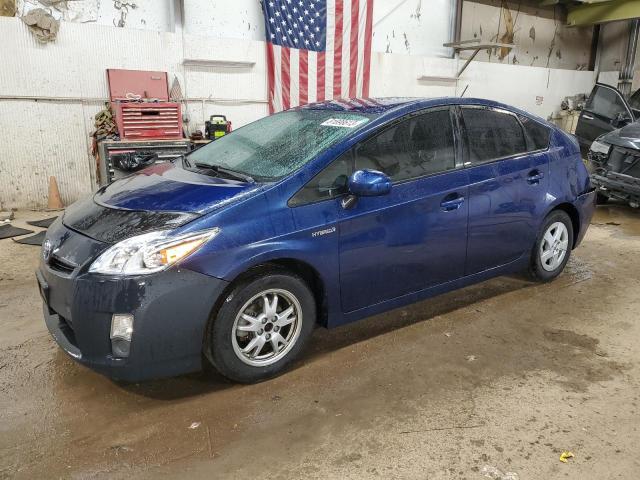 Image 1 of 2010 Toyota Prius 2010 with VIN JTDKN3DU7A5125316