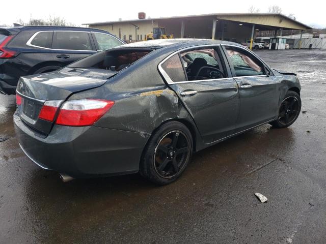 Obraz 3 z 2013 HONDA ACCORD LX 2013 z VIN 1HGCR2F32DA224002