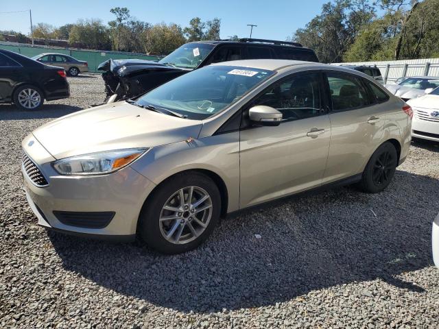 Obraz 1 z 2017 FORD FOCUS SE 2017 z VIN 1FADP3F22HL212776