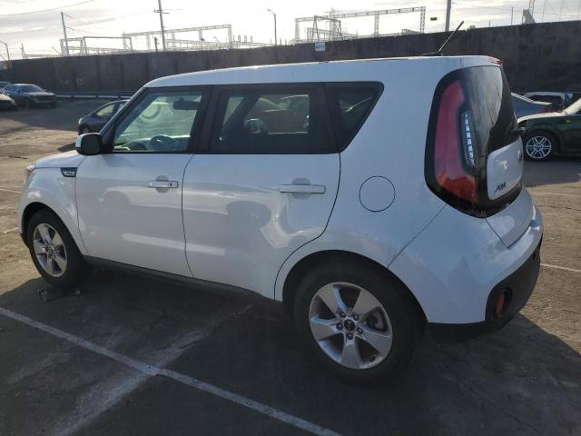 Obraz 2 z 2017 KIA Soul 2017 z VIN KNDJN2A29H7494752