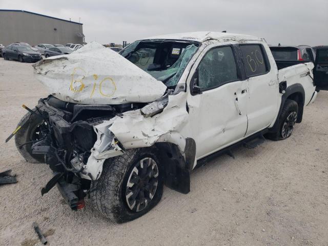 Изображение 2022 NISSAN FRONTIER S 2022