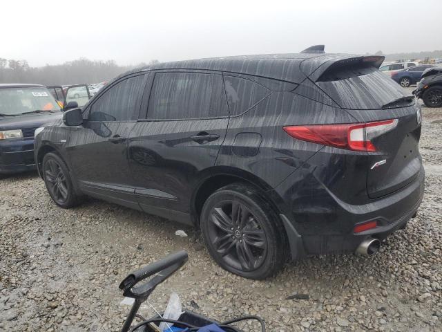 Image 2 of 2019 ACURA RDX A-SPEC 2019 with VIN 5J8TC2H6XKL014340