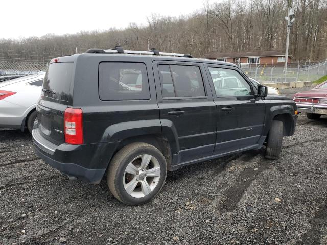 Изображение 3 2013 JEEP PATRIOT LIMITED 2013 с VIN 1C4NJRCB1DD180690
