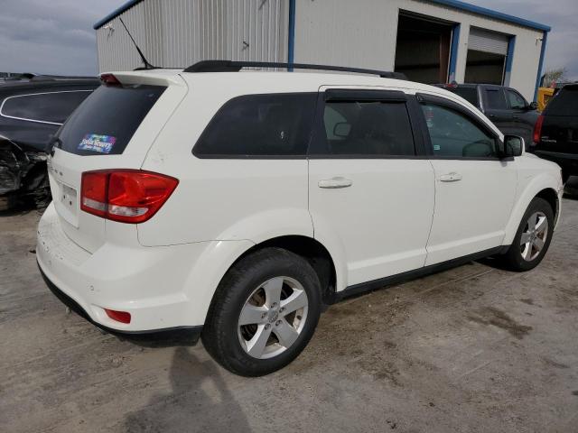 Obraz 3 z 2011 DODGE JOURNEY MAINSTREET 2011 z VIN 3D4PG1FG3BT526930