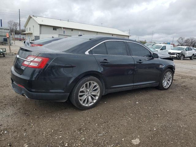 Изображение 3 2015 FORD TAURUS LIMITED 2015 с VIN 1FAHP2F87FG102893