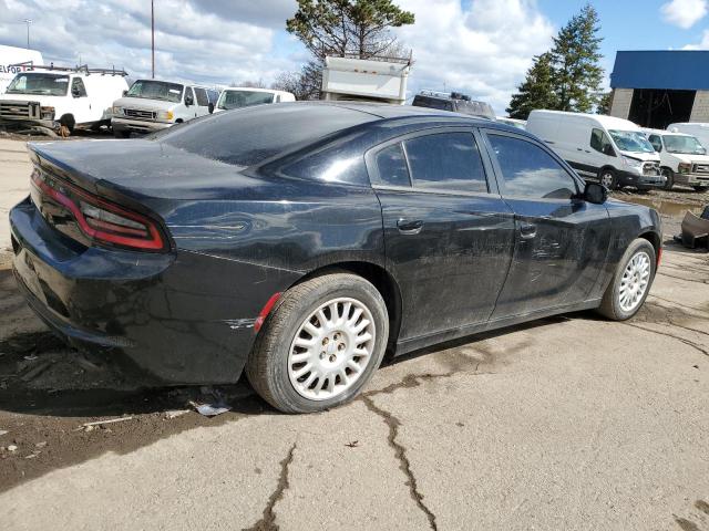 Image 3 of 2015 DODGE CHARGER POLICE 2015 with VIN 2C3CDXKT9FH903273