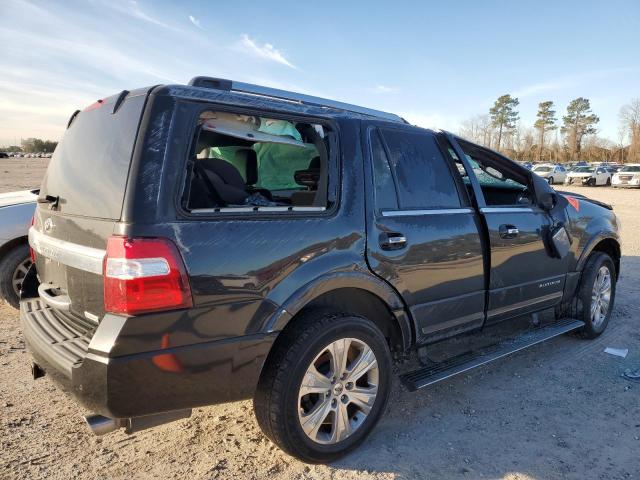 Image 3 of 2015 FORD EXPEDITION PLATINUM 2015 with VIN 1FMJU1LT1FEF17769