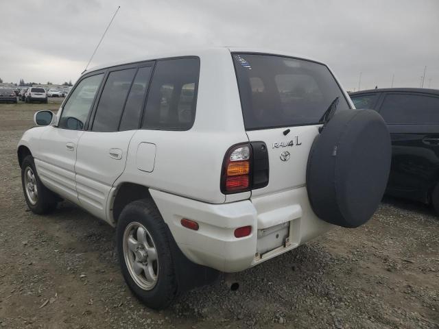 Изображение 2 1999 TOYOTA RAV4  1999 с VIN JT3HP10VXX7133094