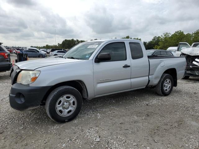 Изображение 2010 TOYOTA TACOMA ACCESS CAB 2010