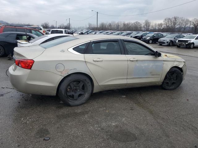 Obraz 3 z 2014 CHEVROLET IMPALA LS 2014 z VIN 2G11X5SL3E9173084