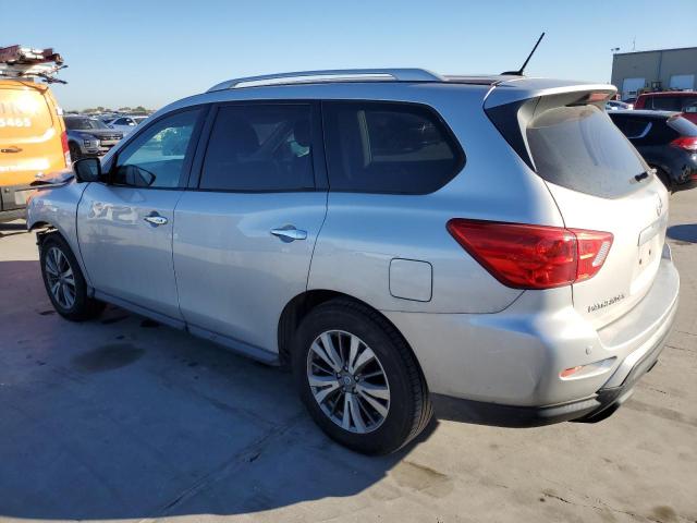 Obraz 2 z 2017 NISSAN PATHFINDER S 2017 z VIN 5N1DR2MM2HC663334