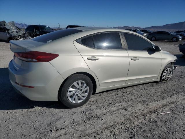 Изображение 3 2018 HYUNDAI ELANTRA SE 2018 с VIN KMHD74LF7JU580793