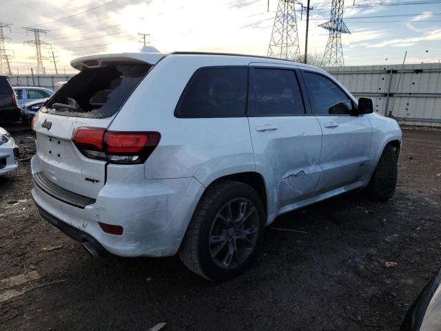 Obraz 3 z 2015 JEEP GRAND CHEROKEE SRT-8 2015 z VIN 1C4RJFDJ5FC643901
