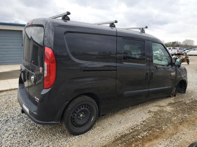 Obraz 3 z 2020 RAM PROMASTER CITY SLT 2020 z VIN ZFBHRFBB4L6P33473