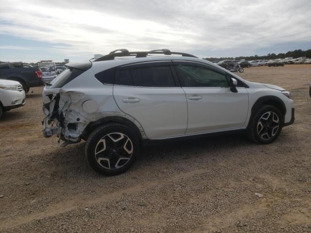 Obraz 3 z 2020 SUBARU CROSSTREK LIMITED 2020 z VIN JF2GTANC3L8219847